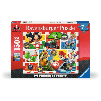 Puzzle XXL 150 Super Mario